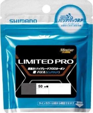 Shimano Limited Pro 0,35mm 100 Mt Misina