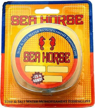 Sea Horse-175 Mt-0,25 Mm Misina