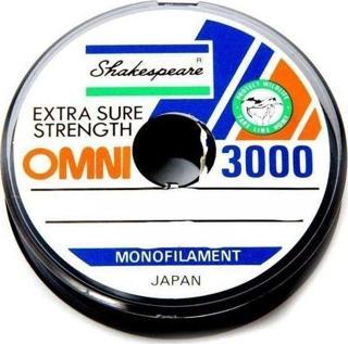 Shakespeare Omni 0,20 Mm 100 Mt Misina