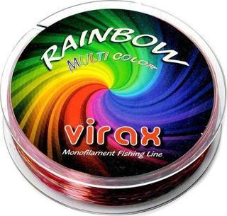 Virax Rainbow 0,35 Mm 300 Mt Misina