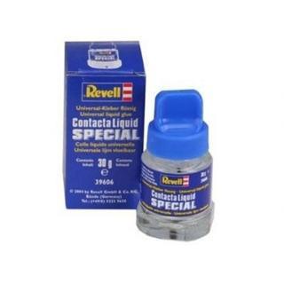 Revell Contacta Liquid Special 30G Sıvı Yapıştırıcı 39606
