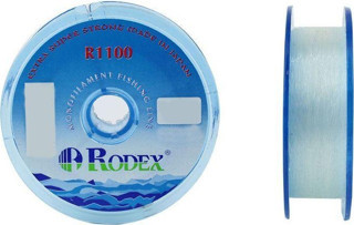 Rodex 0,50mm 100m Misina