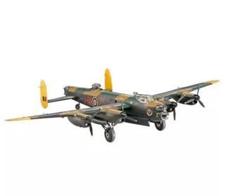Revell Avro Lancaster Mk. I/II