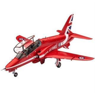 Revell Model Set Hawk T1 Red Arrow 64921