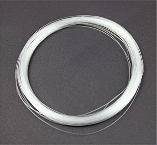 Sea Horse Fluoro Carbon 30 Mm 25 Mt Shock Leader