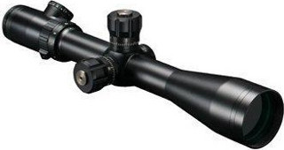 BUSHNELL 3-12X44 ELITE TACTICAL TUFEK DURBUNU - 32483