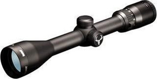 SQUARE 3-9X40 TUFEK DURBUNU