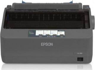 Epson LX-350 Nokta Vuruşlu Yazıcı