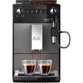 Melitta F270-100 Fully Automatic Machine Avanza Inmould Kahve Makinası