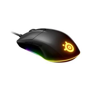 SteelSeries SSM62513 Rival 3 Gaming Mouse