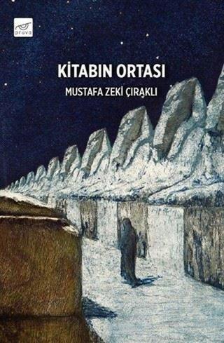Kitabın Ortası Mustafa Zeki Çıraklı Pruva