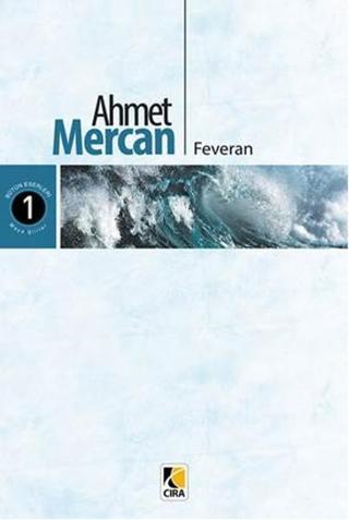 Feveran - Ahmet Mercan - Çıra Yayınları