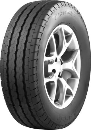 Lassa Transway 3 205/75R16C 113/111R (Yaz) (2025)