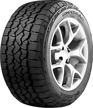 Lassa Competus AT3 265/70R16 112T (Yaz) (2025)