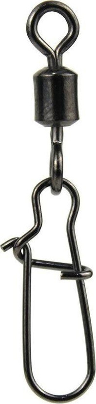 Captain Inox Maket F.Klips Bl-Nıc 10Lu Pkt No:2