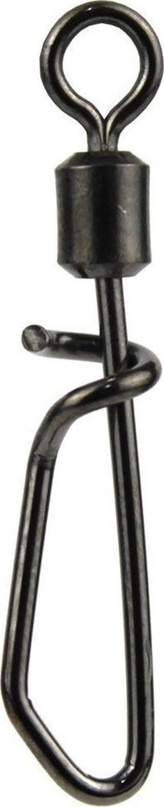 Captain Inox Speed Klips Bl-Nıc 10Lu Pkt No:2