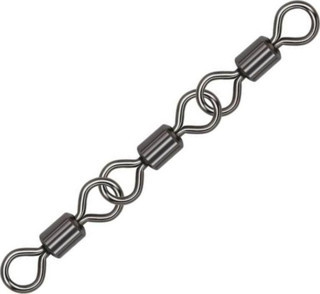 Sea Horse 3 Lü Zincir Fırdöndü No:10