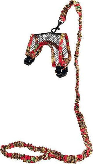 Karlıe Kemirgen Hayvan Göğüs Tasması