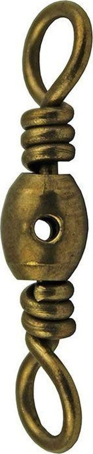 Sea Horse Fırdöndü Sarı No:3/0 10 Lu Paket