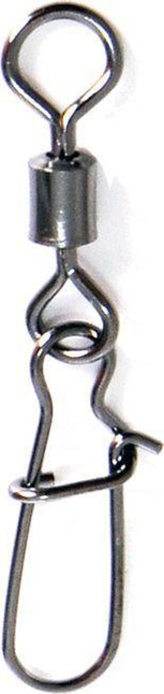 Sea Horse Fr-202 No:3/0 10'lu Paket Klips