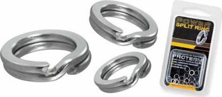 Sea Horse-Halka-Staınless Rıng-5-5'lik Kutu 9,0mm