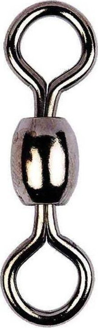 Toro Crane Swıvel No:3/0 8 Li Paket Fırdöndü