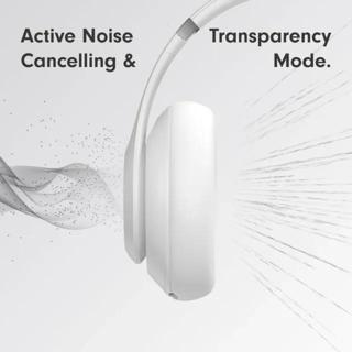BEATS Studio Pro Bluetooth Kulak Üstü Kulaklık Matte White Studio Pro