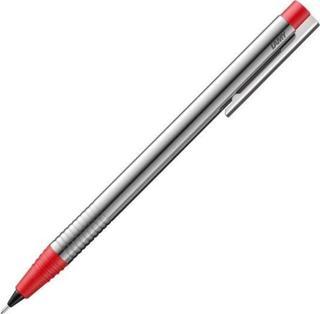 Lamy 105 Mp Logo Matt Red 0,5 Rondo 