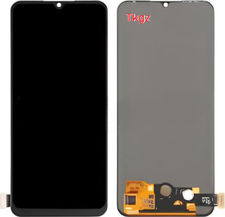 Tkgz - Vivo V25 Lcd Ekran Dokunmatik -A- Kalite