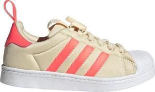 adidas Sarı Çocuk   Sneaker SUPERSTAR 360 CF C JH5214