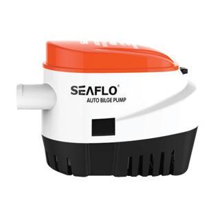 Seaflo Otomatik Sintine Pompası 1100 Gph 12 V