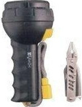 SQUARE MT 824 SU ALTI EL FENER SETİ