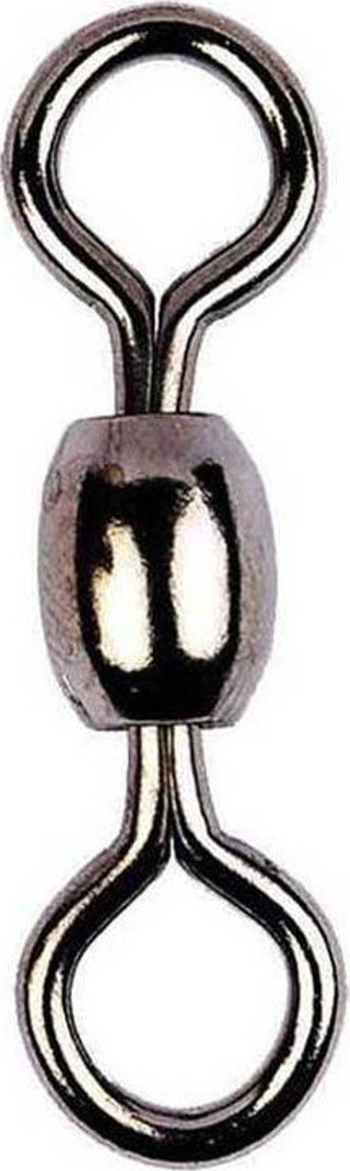 Pitbull 5060 No:2/0 5 Li Paket Fırdöndü