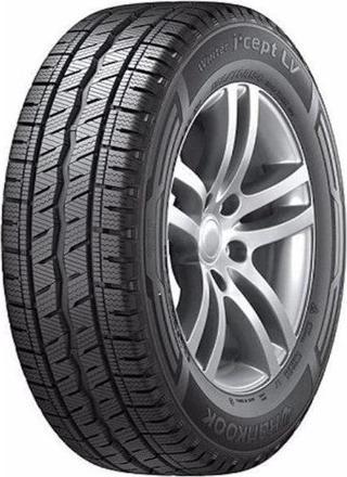 Hankook Winter I*Cept LV RW12 235/65R16C 121/119R 3PMSF 10PR (Kış) (2024)