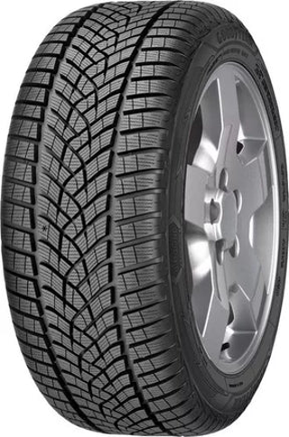 Goodyear UltraGrip Performance + 225/60R18 104V XL (Kış) (2024)