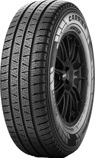 Pirelli Carrier Winter 215/75R16C 116/114R (Kış) (2024)