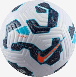 Nike Nk Flight Unisex Futbol Topu FZ3023-100