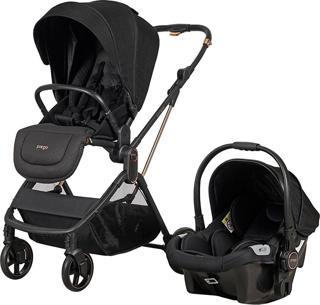Prego Baby Prego Arteon 2244 Travel Sistem Bebek Arabası