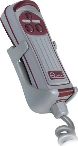 Quick HRC1002L 2 Fonksiyonlu Irgat Kumanda Paneli