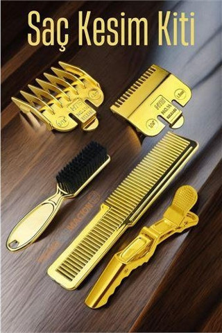 Berber Kuaför Saç Kesim Kiti
