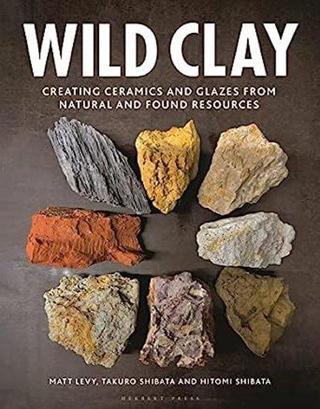 Wild Clay - Kolektif  - Apple Ridge Fine Arts