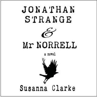 Jonathan Strange and Mr Norrell - Kolektif  - Apple Ridge Fine Arts