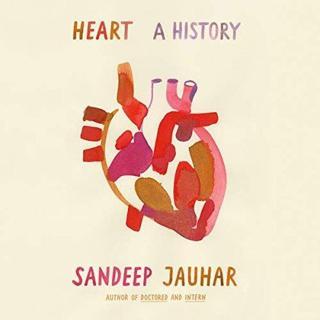 Heart: A History - Kolektif  - Oneworld Publications