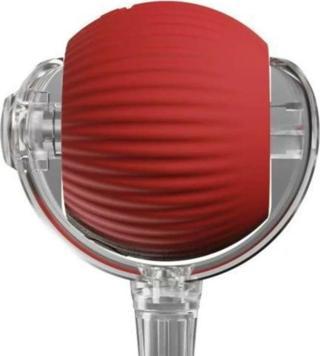 İnteraktif İpli Kedi Oyuncağı 7 Cm