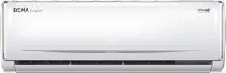 Sigma Comfort SGM12INVDHD1 A++ 12000 BTU Inverter Duvar Tipi Klima