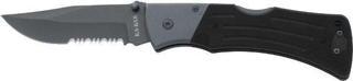 KA-BAR 3063 MULE FOLDER CAKI