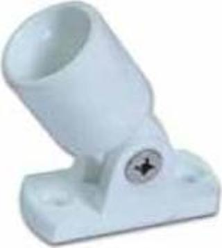 Sealux Tente Ayağı Takım Ø22Mm Beyaz