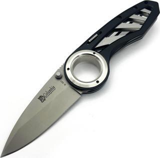 Columbia Company Orta Yuvarlak Şık Çakı - S-321