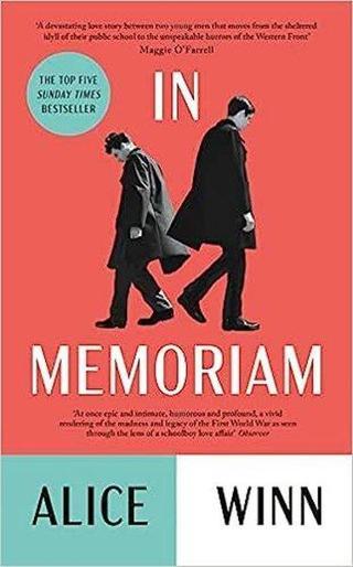 In Memoriam - Kolektif  - Penguin Books Ltd