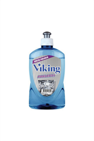 Viking Bulaşık Makinesi Parlatıcısı 450 ml